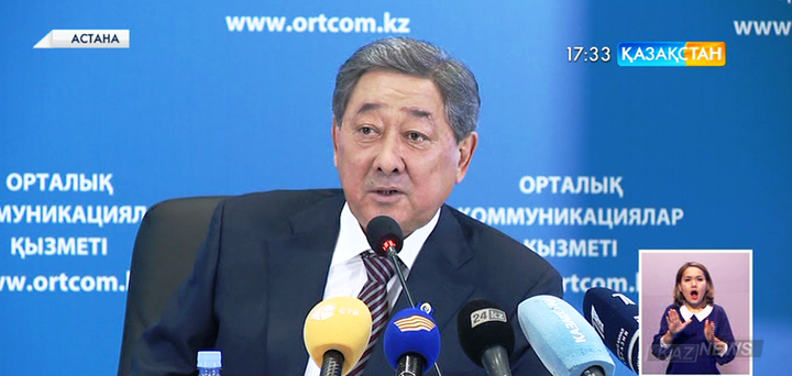 Атырауда келесі жылы ТМД-дағы ең ірі фармацевтика зауыты ашылады