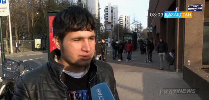 Париждегі терактіден кейін Еуропа елдері шекараларын жауып, қауіпсіздікті күшейтті