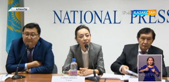 Жыраулық поэзия Елбасы ұсынған «Мәңгілік ел» ұлттық идеясы негізінде қайта жаңғырмақ