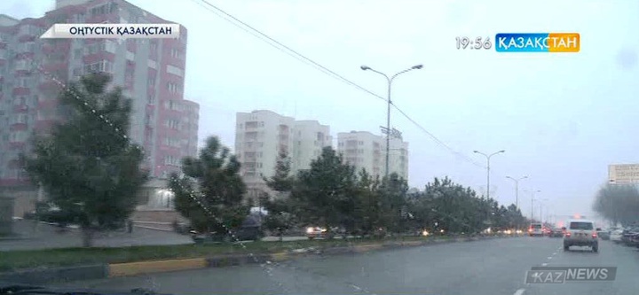 Жаңа жылдық тосынсый