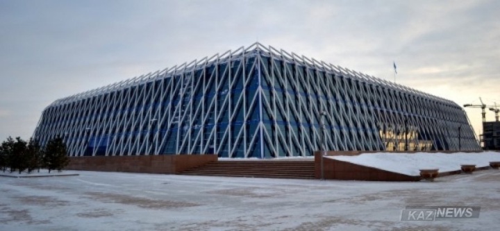 Жалпыұлттық телекөпір  басталды