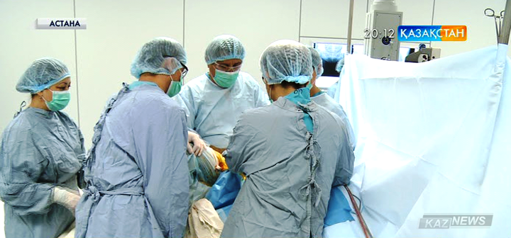 Отандық ғалымдардың жаңалығы әлемде мойындалды