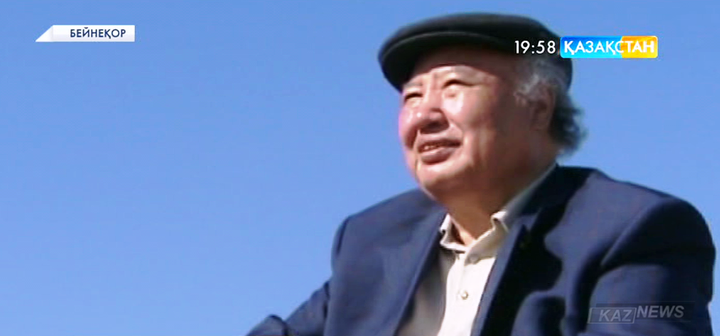 Қазақстанның Халық жазушысы Әбіш Кекілбаев өмірден озды