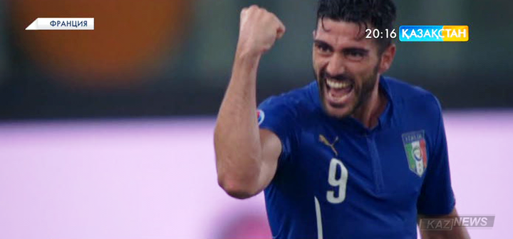 «Қазақстан» Ұлттық телеарнасы EURO-2016 турнирінің жеребе тарту рәсімін тікелей эфирде көрсетеді