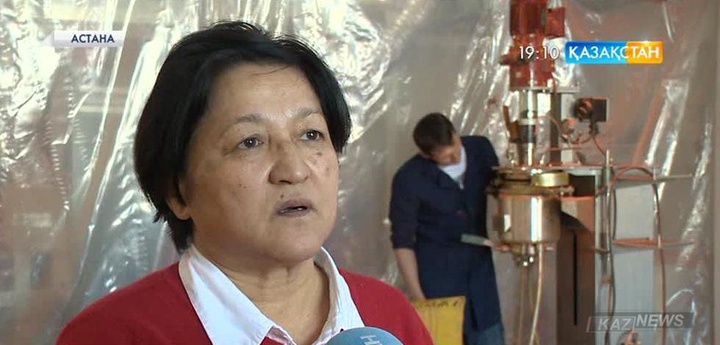 Мемлекет тарапынан ғылыми жобаларға қолдау көрсету артып келеді