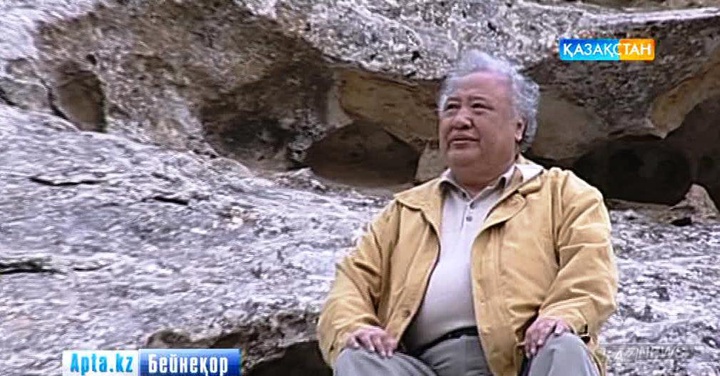 Жазушы Әбіш Кекілбаев өмірден өтті