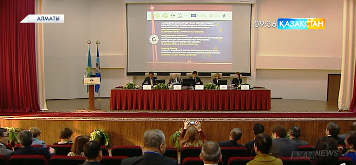 Соңғы кездері білікті инженерлерге сұраныс көбейіп келеді