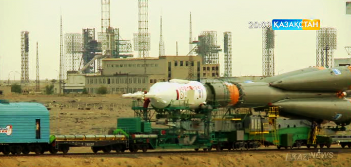 Елбасы қолынан мемелекеттік сыйақы алған ғалымдар Қазақстанды – ғарыш державасына айналдыру үшін еңбек етуде