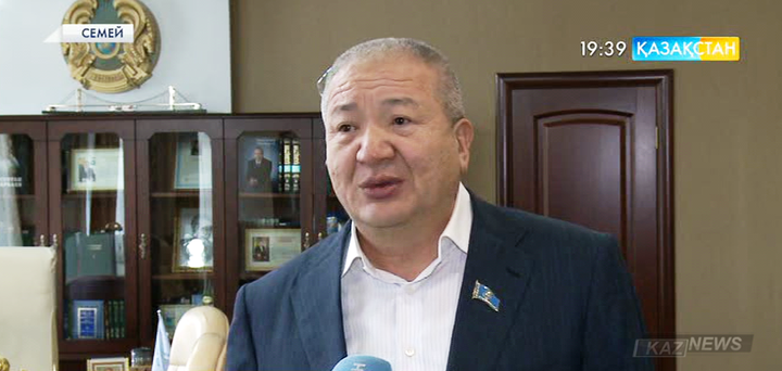 Семейлік кәсіпкер – Марат Құрманбай бизнес өкілдерін дағдарысқа қарсы жұмыла әрекет етуге шақырады