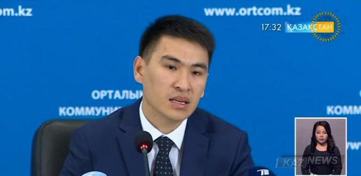 Қазақстандықтардың кәсіпкерлік белсенділігі артып келеді