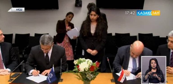 Дүниежүзілік банк Иракқа 1 миллиард 200 миллион доллар көлемінде көмек көрсетеді