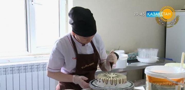 Отандық кәсіпкерлер жаңадан енгізілген тәуекелдердің бағалау жүйесі арқылы тексерілмек