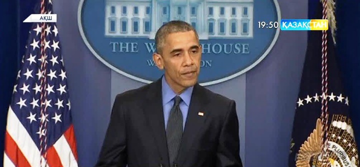 АҚШ 40 жылдан бері алғаш рет мұнайды сыртқа шығармақ