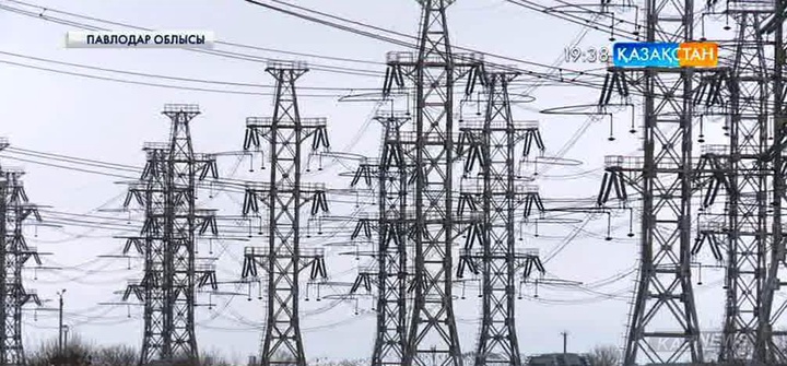 Павлодарлық энергетиктер 500 киловольттық кабельдерді қолданысқа енгізуде