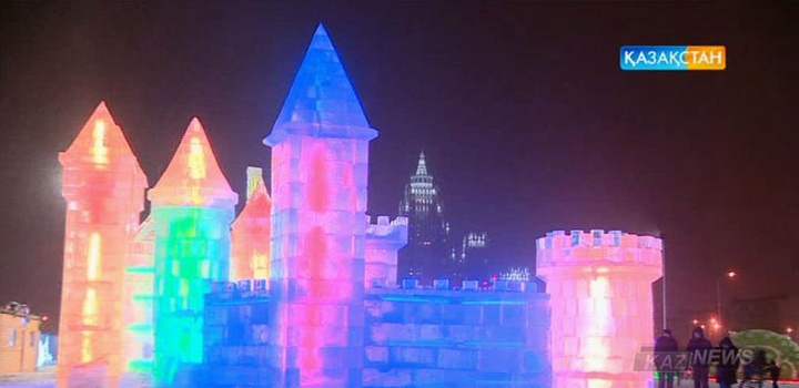 Балалы үй - базар (БЕЙНЕБАЯН)