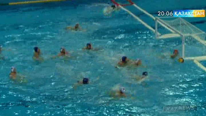 Қытайда  су добынан  Азия чемпионаты өз  мәресіне жетті