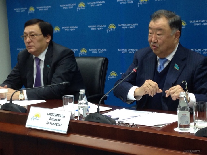 Ғылымды  коммерцияландыру   заңмен реттелетін болады