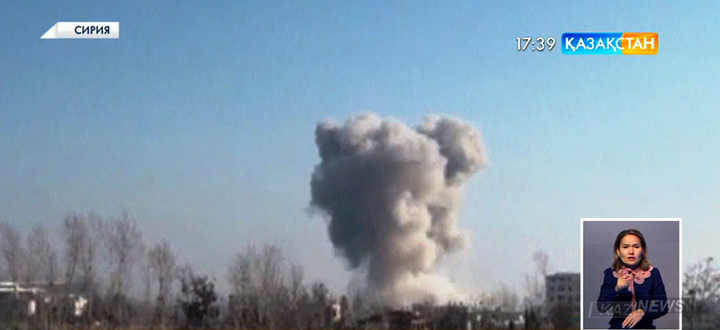 «Amnesty International» халықаралық ұйымы Ресейді әскери қылмыс жасады деп айыптады