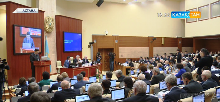 Елімізде кәсіпкерлікке рұқсат беру құжатының 39 түрі   жойылады