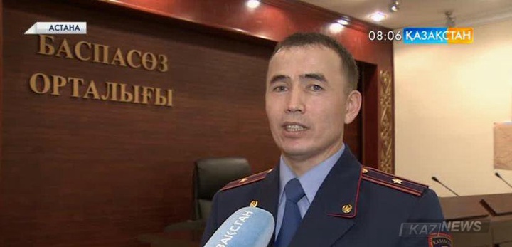Елімізде өрттің 70 пайызы тұрғын үйлерден шығады