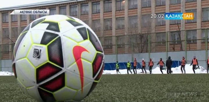 Жаңа басшылық «Ақтөбені» тығырықтан алып шыға ала ма?