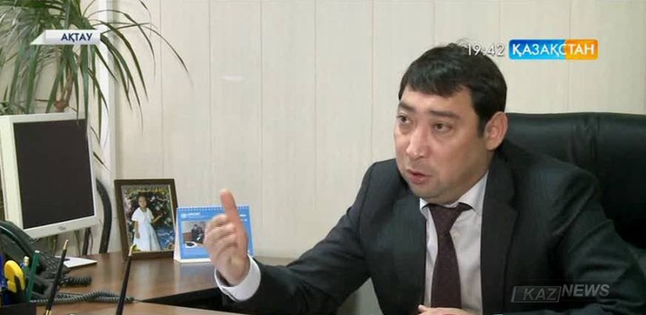 Түркиялық жүк көліктеріне кедергі жоқ