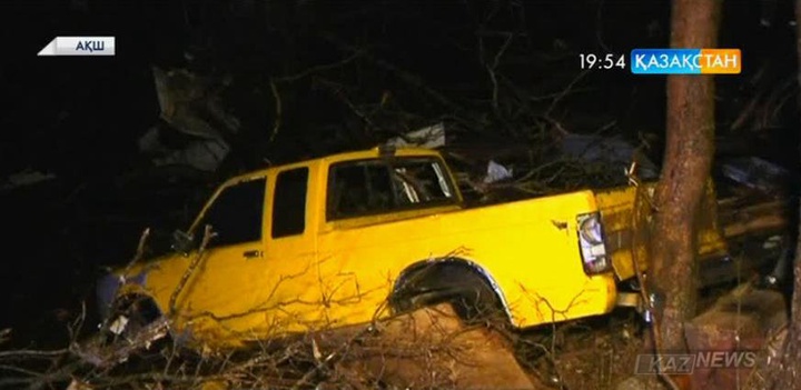 АҚШ-та сұрапыл торнадодан 6 адам қаза тапты