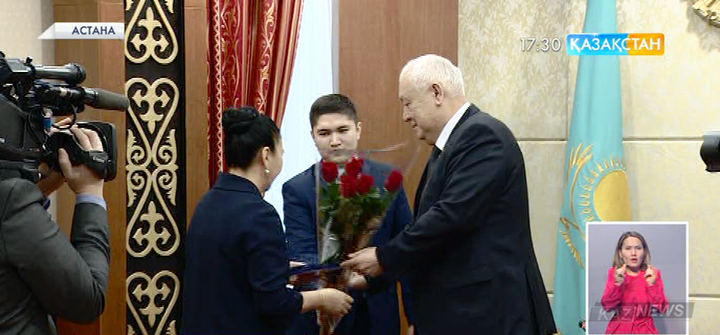 Тәуелсіздікті нығайту жолында аянбай еңбек ету - ортақ міндетіміз – Қайрат Ищанов