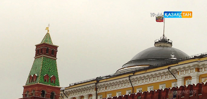 Ресейде валюта айырбастау тәртібі күшейтілді