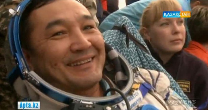 Елдің елеулі оқиғалары  (БЕЙНЕБАЯН)