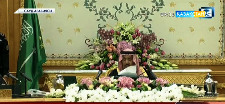 Сауд Арабиясында жанармай 40 пайызға қымбаттады