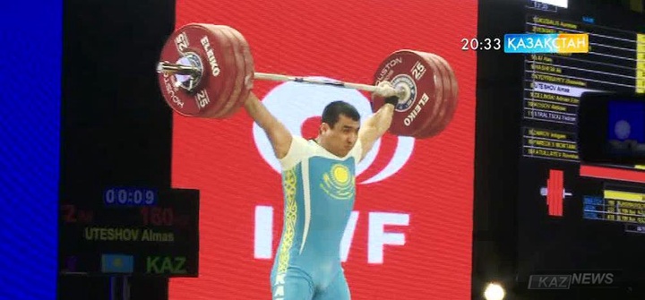 Ауыр атлетикадан Ұлттық құраманы жарыстардан шеттету немесе айыппұл салуға қатысты ақпарат шындыққа жанаспайды