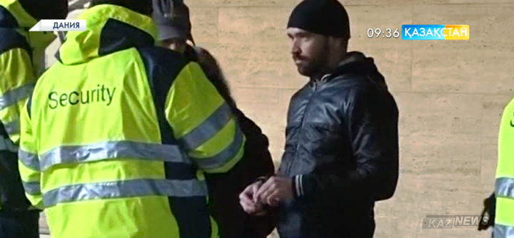 Дания мен Швеция өз шекараларына 10 күнге бақылау орнатты