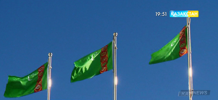 Ресей түрікмен газынан бас тартты