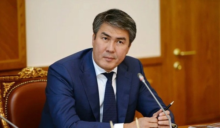 Елорда тұрғындары мен қонақтары олардың тыныштығы мен қауіпсіздігі қорғалатынына сенімді болуы керек - Әсет Исекешев