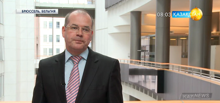 Ұлт жоспары –  ұлтты ұйымдастыратын  ұтымды ұмтылыс