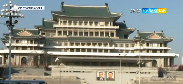 БҰҰ Солтүстік Кореяға қарсы жаңа қарар дайындап жатыр