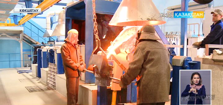 «Еңбек кодексі» - экономиканың қарқынды дамуына қол жеткізуге мүмкіндік бермек