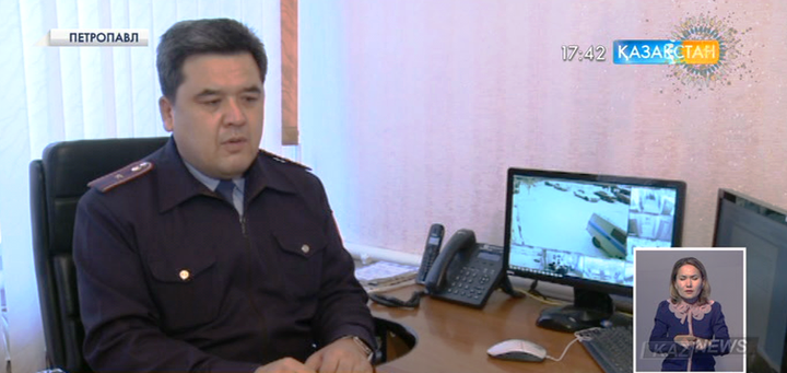 Петропавлда қаңғыбастар көбейіп барады