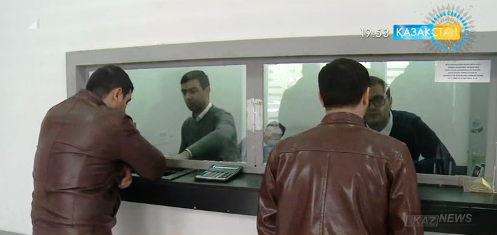 Әзірбайжан орталық банкі валюта айырбасының жаңа тәртібін енгізді