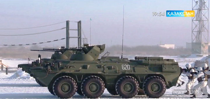 Әскерилер мен күштік құрылымдар қызметкерлері толық мемлекеттік зейнетақымен қамсыздандыру жүйесіне көшіріледі