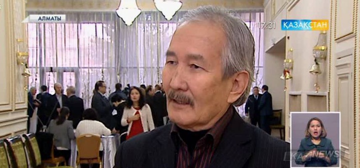 Басты құндылық – ел бірлігі