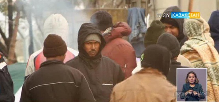 Түркия өзге елден барған сириялықтардан виза талап етеді