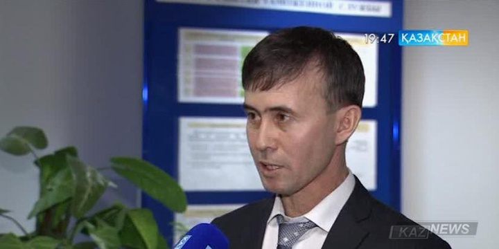 Кәсіпкерлер онлайн кассалық аппараттар орнатуға міндетті