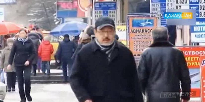 Қырғыз үкіметі шетел валютасын қолдануды шектеуге кірісті