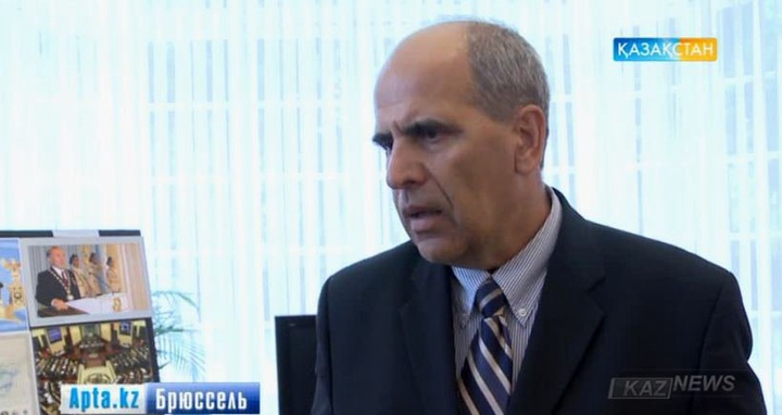 Мемлекет басшысының мақаласына орай шетелдік сарапшылардың пікірі