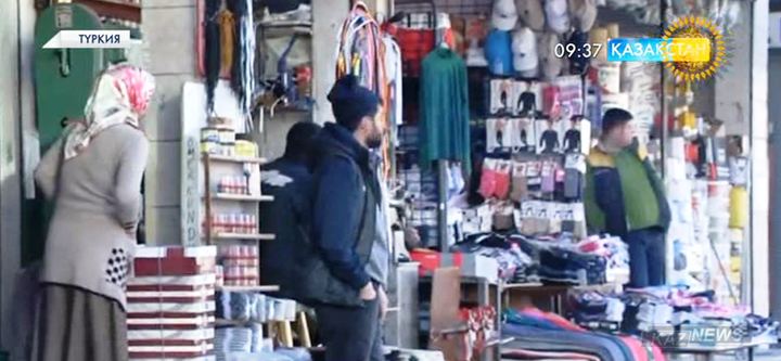 Түркияда жұмыссыздық деңгейі 30 пайызға артқан