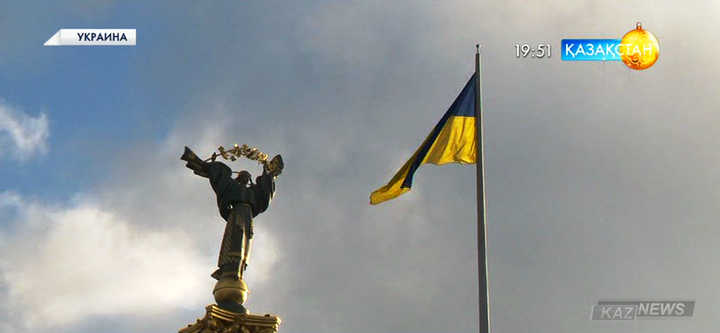 Украинада Ресеймен арадағы сауданы шектеу туралы үкіметтің қаулысы күшіне енді