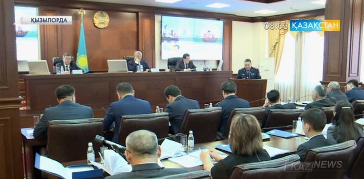 Енді мемлекеттік қызметшілер «Әдеп кодексіне» бағынады