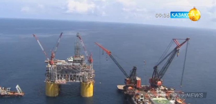 Мұнай бағасы 12 жылдағы рекордтық көрсеткішке дейін арзандады